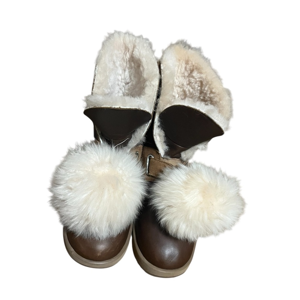 UGG Isley Waterproof Boots Women's